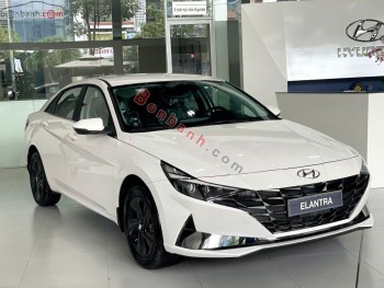 Bán ô tô Hyundai Elantra 1.6 AT Đặc biệt - 2026 - xe mới