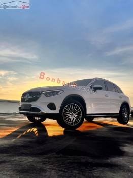 Bán ô tô Mercedes Benz GLC 200 4Matic - 2025 - xe mới