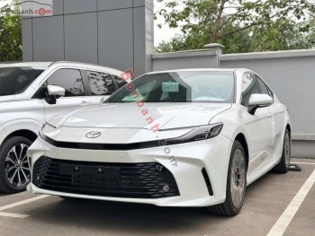 Bán ô tô Toyota Camry 2.0Q - 2026 - xe mới