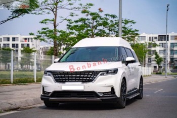 Bán ô tô Kia Carnival Royal 2.2D - 2022 - xe cũ