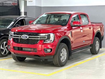 Bán ô tô Ford Ranger XLS 2.0L 4x2 AT - 2026 - xe mới