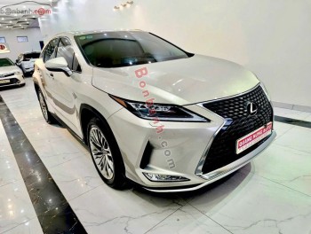 Bán ô tô Lexus RX 300 - 2021 - xe cũ