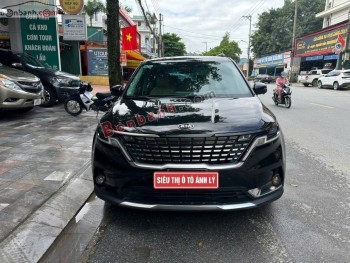 Bán ô tô Kia Carnival Premium 2.2D - 2021 - xe cũ