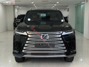 Bán ô tô Lexus LX 600 Vip - 2025 - xe mới