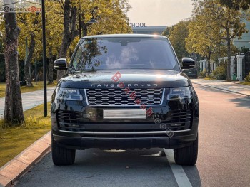 Bán ô tô LandRover Range Rover HSE 3.0 V6 - 2019 - xe cũ