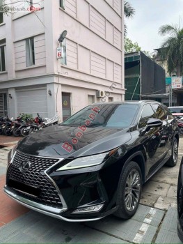 Bán ô tô Lexus RX 350L - 2021 - xe cũ