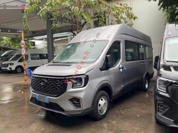 Bán ô tô Ford Transit Premium+ - 2026 - xe mới
