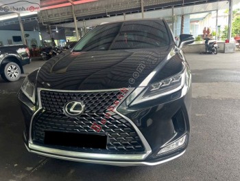 Bán ô tô Lexus RX 300 - 2021 - xe cũ