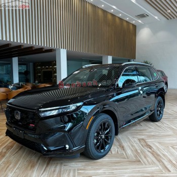 Bán ô tô Honda CRV e:HEV RS - 2025 - xe mới