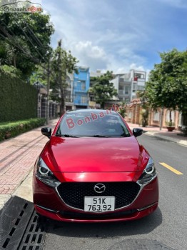 Bán ô tô Mazda 2 Sport Premium - 2021 - xe cũ