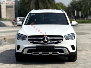 Bán ô tô Mercedes Benz GLC 200 - 2022 - xe cũ