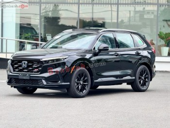 Bán ô tô Honda CRV e:HEV RS - 2025 - xe mới