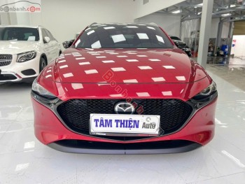 Bán ô tô Mazda 3 1.5L Sport Premium - 2021 - xe cũ