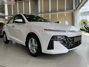 Bán ô tô Hyundai Accent Đặc biệt 1.5 AT - 2025 - xe mới