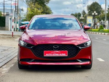 Bán ô tô Mazda 3 1.5L Deluxe - 2022 - xe cũ