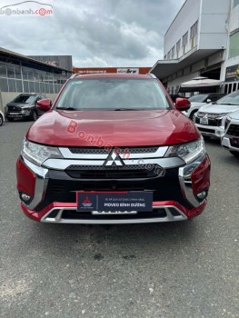 Bán ô tô Mitsubishi Outlander 2.0 CVT - 2022 - xe cũ