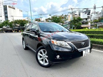 Bán ô tô Lexus RX 350 AWD - 2011 - xe cũ