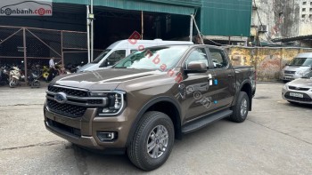 Bán ô tô Ford Ranger XLS 2.0L 4x2 AT - 2026 - xe mới