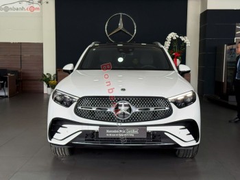 Bán ô tô Mercedes Benz GLC 300 4Matic - 2024 - xe cũ