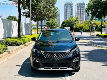 Bán ô tô Peugeot 3008 1.6 AT - 2018 - xe cũ