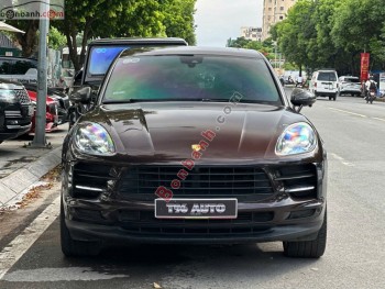Bán ô tô Porsche Macan 2.0 - 2016 - xe cũ