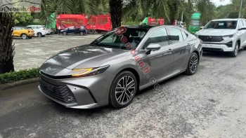 Bán ô tô Toyota Camry 2.5 HEV Top - 2026 - xe mới