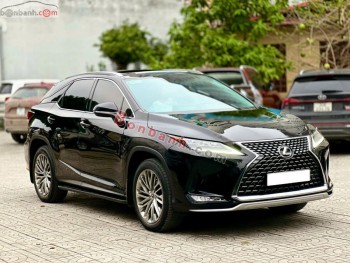 Bán ô tô Lexus RX 300 - 2020 - xe cũ