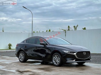 Bán ô tô Mazda 3 1.5L Luxury - 2026 - xe mới