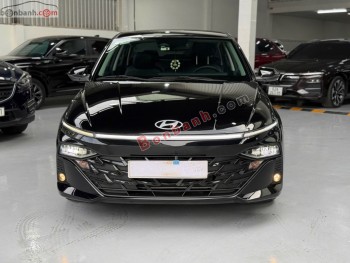 Bán ô tô Hyundai Accent Cao cấp 1.5 AT - 2024 - xe cũ