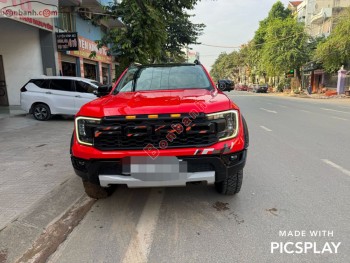 Bán ô tô Ford Ranger XLS 2.0L 4x2 AT - 2023 - xe cũ