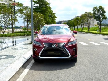 Bán ô tô Lexus RX 350 - 2019 - xe cũ