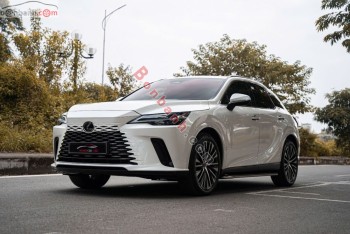 Bán ô tô Lexus RX 350 Premium - 2024 - xe cũ