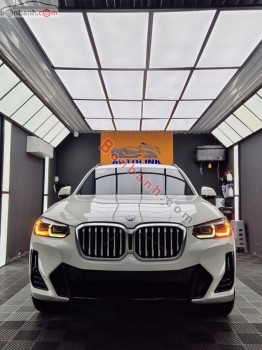 Bán ô tô BMW X3 xDrive20i M Sport - 2022 - xe cũ