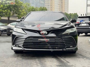 Bán ô tô Toyota Camry 2.0Q - 2022 - xe cũ