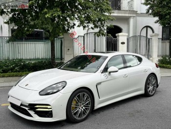 Bán ô tô Porsche Panamera 3.6 V6 - 2012 - xe cũ