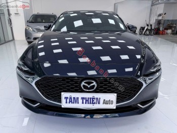 Bán ô tô Mazda 3 1.5L Luxury - 2022 - xe cũ