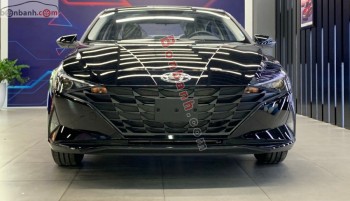 Bán ô tô Hyundai Elantra 1.6 AT Tiêu chuẩn - 2026 - xe mới