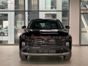 Bán ô tô Hyundai Tucson 2.0 AT Đặc biệt - 2026 - xe mới