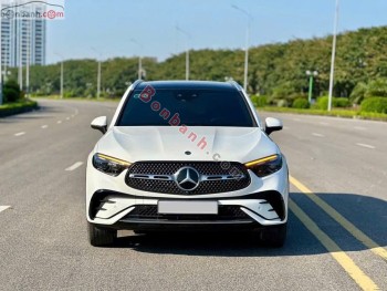 Bán ô tô Mercedes Benz GLC 300 4Matic - 2023 - xe cũ