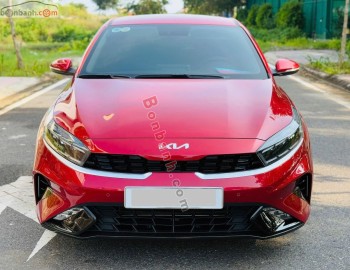Bán ô tô Kia K3 Premium 2.0 AT - 2025 - xe cũ