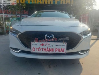 Bán ô tô Mazda 3 1.5L Luxury - 2025 - xe cũ