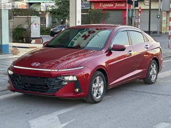 Bán ô tô Hyundai Accent 1.4 AT Đặc Biệt - 2024 - xe cũ