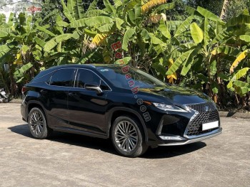 Bán ô tô Lexus RX 350 - 2016 - xe cũ