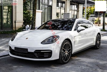 Bán ô tô Porsche Panamera 4 Executive - 2023 - xe cũ