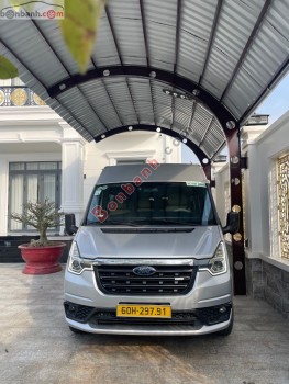 Bán ô tô Ford Transit Tiêu chuẩn - 2022 - xe cũ