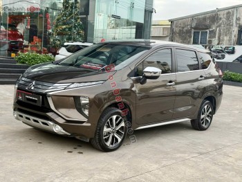 Bán ô tô Mitsubishi Xpander 1.5 AT - 2019 - xe cũ