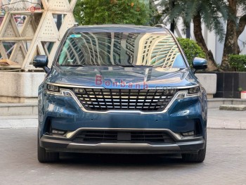 Bán ô tô Kia Carnival Signature 2.2D - 2022 - xe cũ