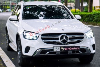 Bán ô tô Mercedes Benz GLC 200 4Matic - 2022 - xe cũ