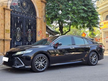 Bán ô tô Toyota Camry 2.0Q - 2022 - xe cũ