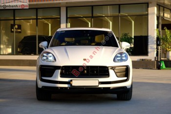 Bán ô tô Porsche Macan 2.0 - 2022 - xe cũ